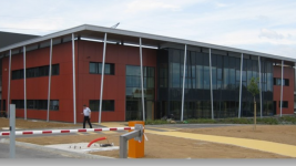 Jean Paul TABUE - JP TABUE architecte